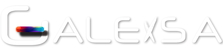 Galexsa | If you can dream it. you can do it.